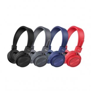 هدفون بی سیم هوکو مدل W25