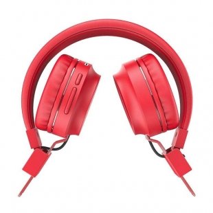هدفون بی سیم هوکو مدل W25