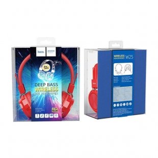 هدفون بی سیم هوکو مدل W25