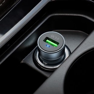 شارژر فندکی هوکو مدل Z32