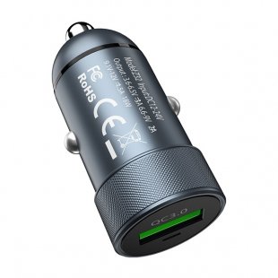 شارژر فندکی هوکو مدل Z32