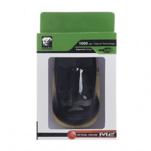 موس میکروفایر مدل M2-X1C