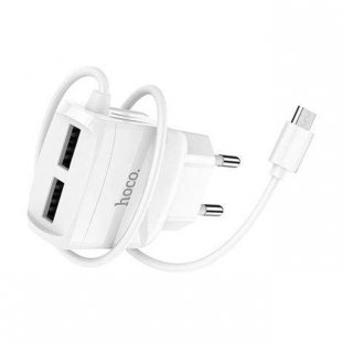 شارژر دیواری هوکو مدل C59A