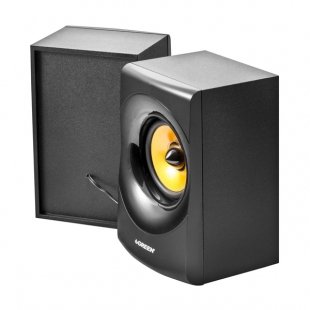 پخش کننده خانگی بلوتوثی گرین مدل GS330 BT