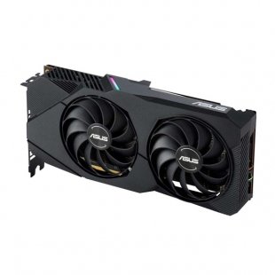 کارت گرافیک ایسوس مدل DUAL RX5700 O8G EVO