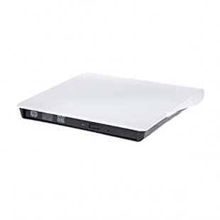 درایو DVD اکسترنال ام اس آی مدل ECD819