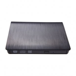 درایو DVD اکسترنال ام اس آی مدل ECD819