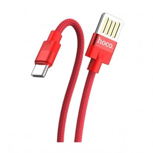 کابل تبدیل Type-c هوکو U55 طول 1.2 متر