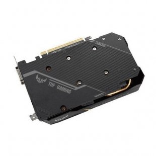کارت گرافیک ایسوس مدل TUF GTX1660S-O6G-GAMING