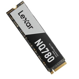 اس اس دی اینترنال لکسار مدل 2280 NQ780 M.2  ظرفیت 1 ترابایت