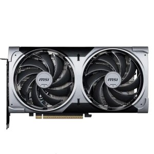 کارت گرافیک ام اس آی مدل GeForce RTX 5070 12G VENTUS 2X OC GDDR7