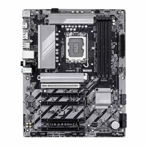 مادربرد گیگابایت مدل B860 DS3H WIFI6E DDR5 (فروش فقط با سیستم کامل)