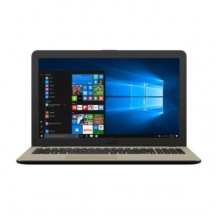 لپ تاپ ایسوس مدل Max X540YA-D E1 6010 4GB 500GB AMD