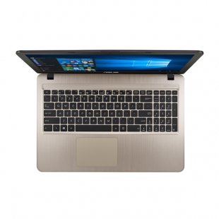 لپ تاپ ایسوس مدل Max X540YA-D E1 6010 4GB 500GB AMD