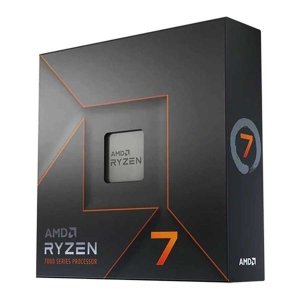 پردازنده مرکزی ای ام دی مدل Ryzen 7 7700X tray
