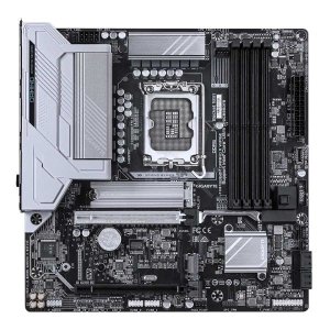 مادربرد گیگابایت مدل B860M GAMING X WIFI6E DDR5 (فروش فقط با سیستم کامل)