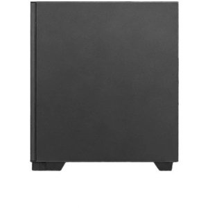 کیس کامپیوتر اوست مدل AWEST AQ17 TG-B