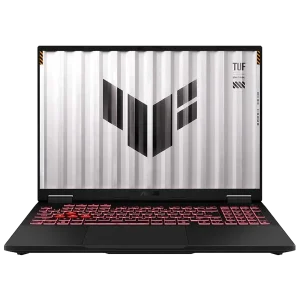 لپ تاپ گیمینگ ایسوس مدل ASUS FA608UH R7(260) 16GB 512GB SSD 8GB(RTX5050)