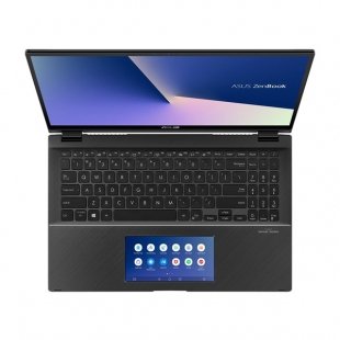 لپ تاپ ایسوس مدل ZenBook Flip 15 UX563FD-A i7 10510U 16GB 1TB 4GB