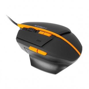 موس مخصوص بازی گرین مدل GM601