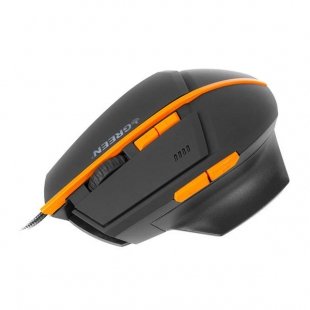 ماوس مخصوص بازی گرین مدل GM601