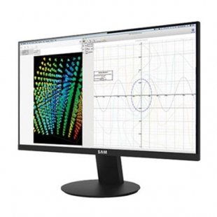 مانیتور سام مدل S22RF620 سایز 21.5 اینچ