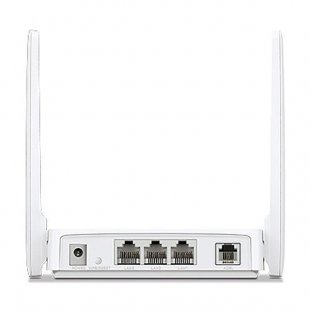 مودم روتر ADSL2 بی‌ سیم میکروسیس مدل MW-300D