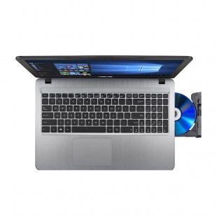 لپ تاپ ایسوس مدل X540UB i7 7500U 8GB 1TB 2GB