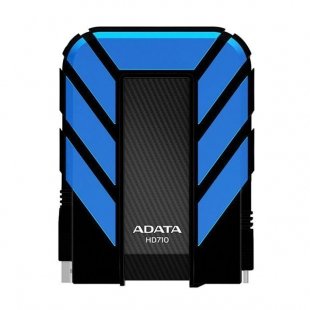 هارد اکسترنال ای دیتا مدل HD710 ظرفیت 1 ترابایت