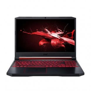 لپ تاپ ایسر مدل Nitro 5 AN515-54-74HX i7 9750H 16GB 1TB 4GB