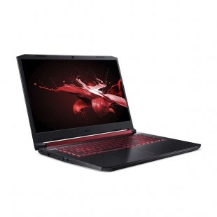 لپ تاپ ایسر مدل Nitro 5 AN515-54-74HX i7 9750H 16GB 1TB 4GB