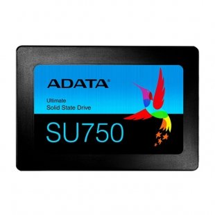 اس اس دی اینترنال ای دیتا مدل SU750 ظرفیت 512 گیگابایت