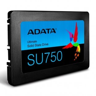 اس اس دی اینترنال ای دیتا مدل SU750 ظرفیت 512 گیگابایت
