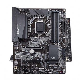 مادربرد گیگابایت GIGABYTE Z490 UD