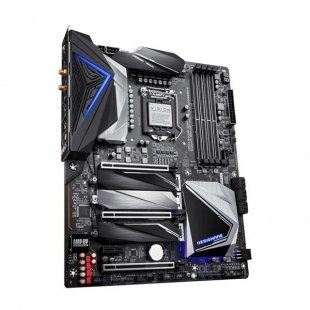 مادربرد گیگابایت Z490 VISION D