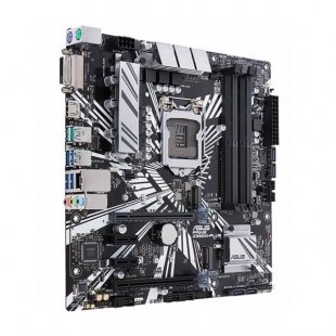 مادربرد ایسوس مدل ASUS PRIME Z390M-PLUS