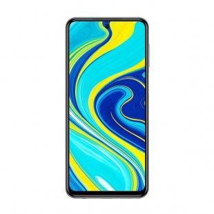 گوشی موبایل شیائومی مدل Redmi Note 9S M2003J6A1G 64GB