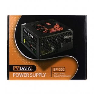 منبع تغذیه کامپیوتر سادیتا مدل SP350