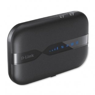مودم 4G قابل حمل دی لینک مدل DWR-932C-F1