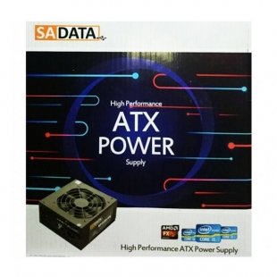 منبع تغذیه کامپیوتر سادیتا مدل SP330