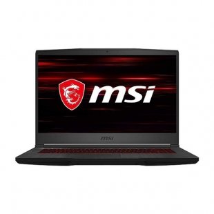 لپ تاپ ام اس آی مدل  GF65 Thin 9SD i7-9750H 16GB 1TB SSD 6GB-GTX 1660TI