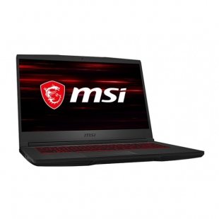 لپ تاپ ام اس آی مدل  GF65 Thin 9SD i7-9750H 16GB 1TB SSD 6GB-GTX 1660TI