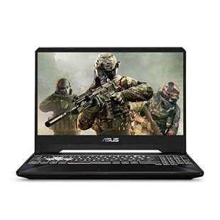 لپ تاپ ایسوس مدل TUF Gaming FX505GT i5 9300H 8GB 1TB 4GB