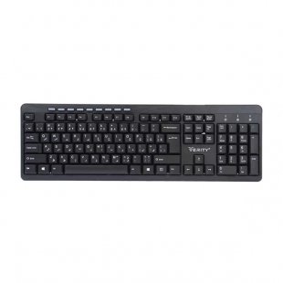 کیبورد وریتی مدل V-KB6117-N