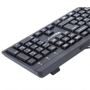 کیبورد وریتی مدل V-KB6117-N