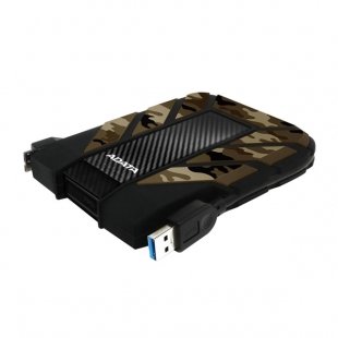 هارد اکسترنال ای دیتا مدل HD710M Pro ظرفیت 1 ترابایت