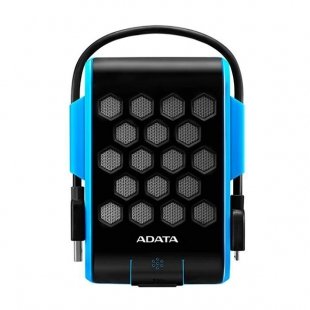 هارد اکسترنال ای دیتا مدل HD720 ظرفیت 2 ترابایت