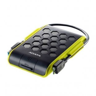 هارد اکسترنال ای دیتا مدل HD720 ظرفیت 2 ترابایت