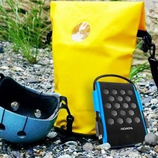 هارد اکسترنال ای دیتا مدل HD720 ظرفیت 2 ترابایت