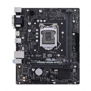 مادربرد ایسوس مدل PRIME H310M-R R2.0
